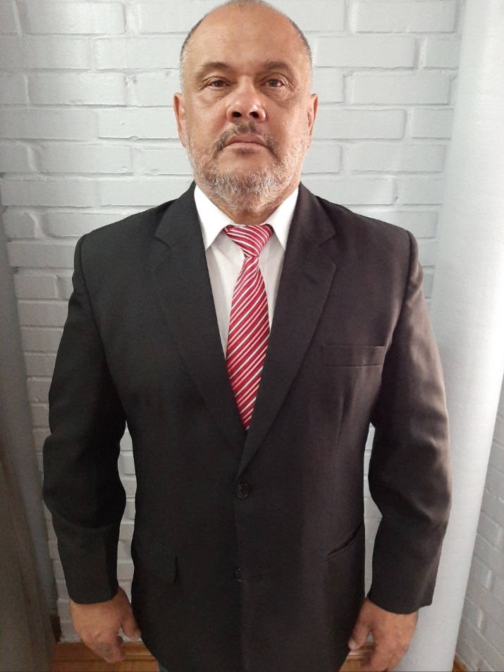 Foto de ADEMIR APARECIDO DE SOUZA