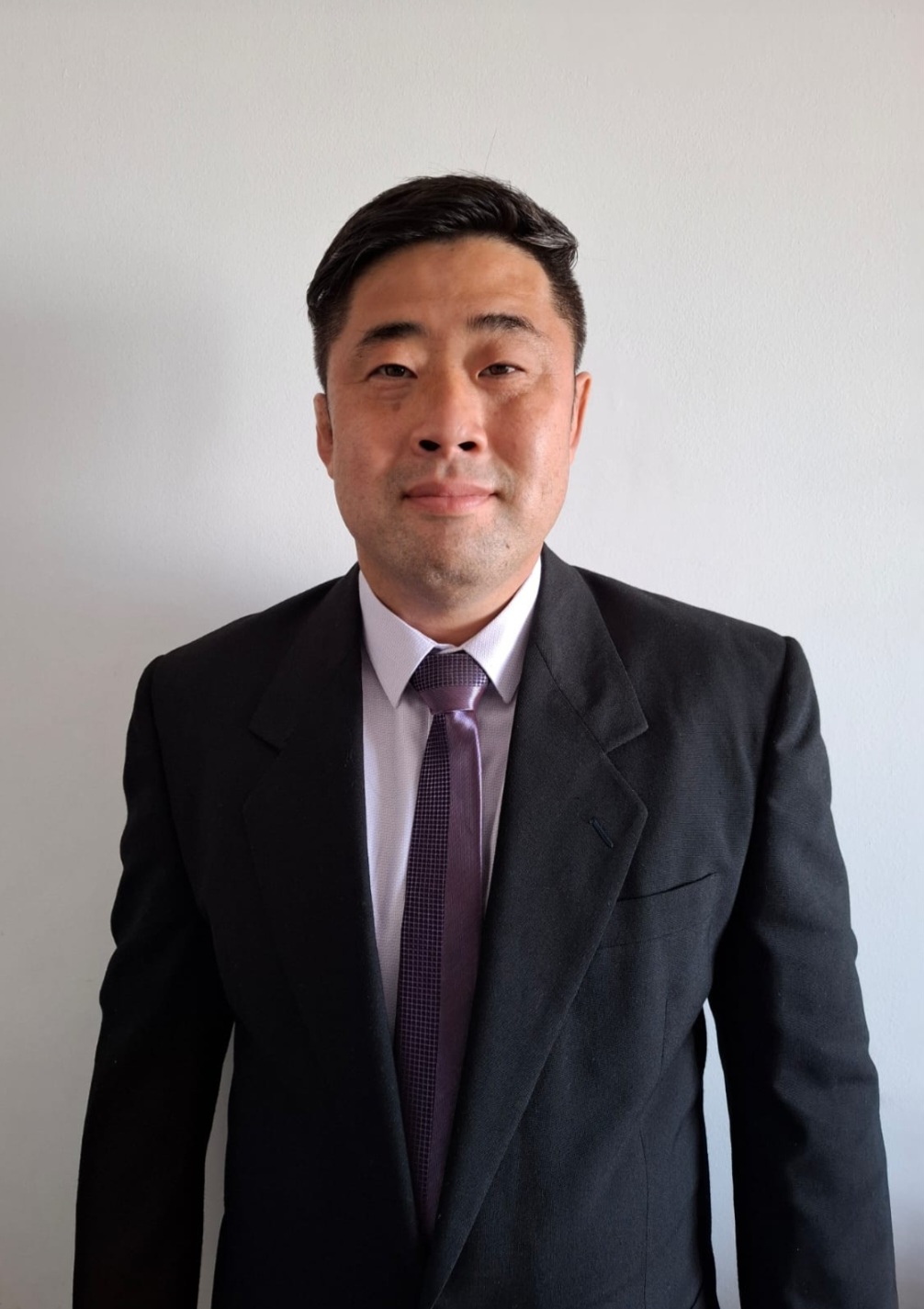 Foto de LUCIANO KUNIHIRO SASSAKI