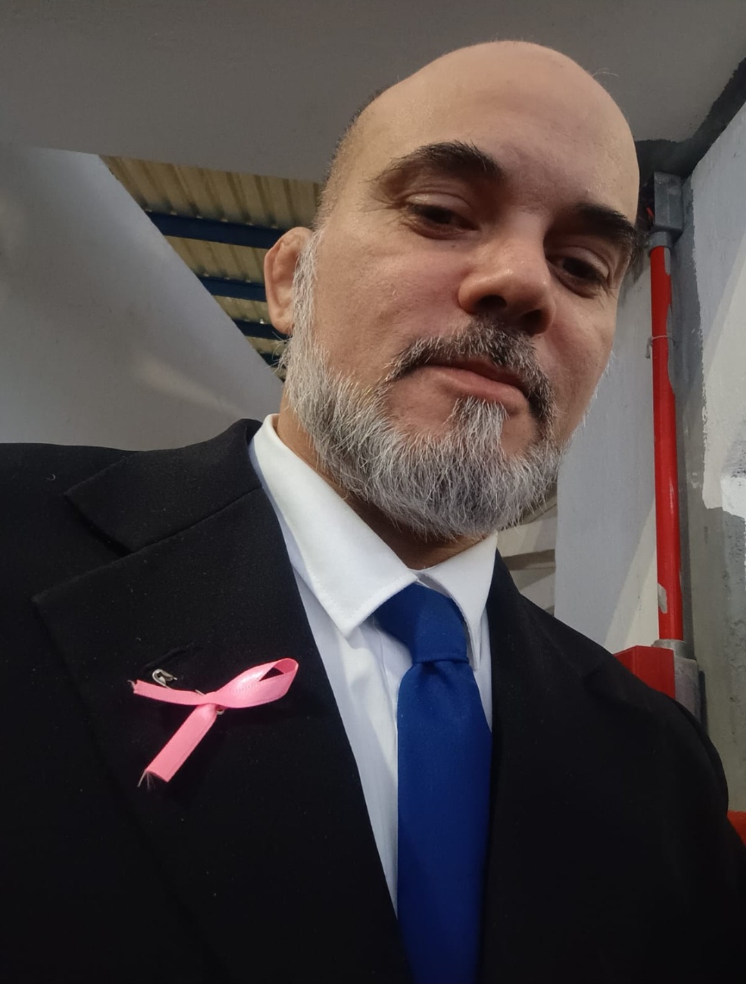 Foto de MICHAEL REYNE MENDES
