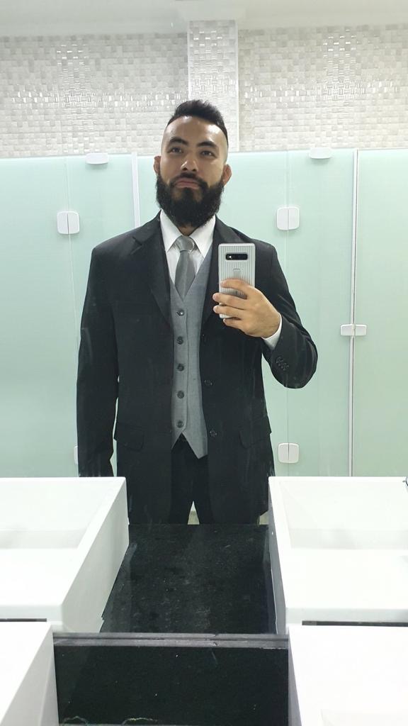 Foto de ROAN DE SOUZA KUDO