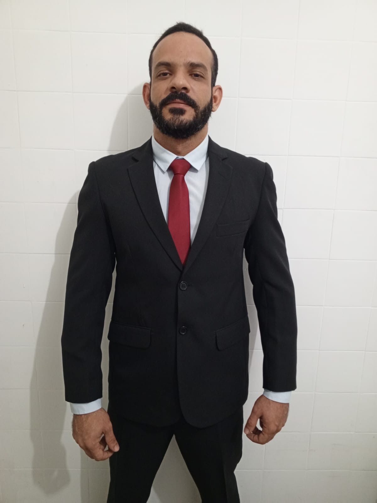Foto de DIMAS HENRIQUE SILVA RIOS