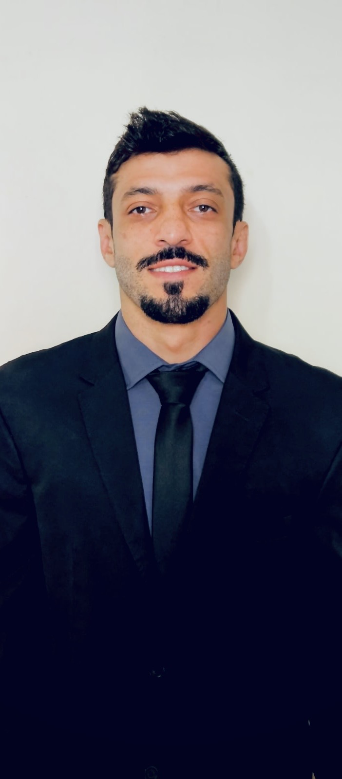 Foto de LUCAS MEDEIROS BRAGANTI