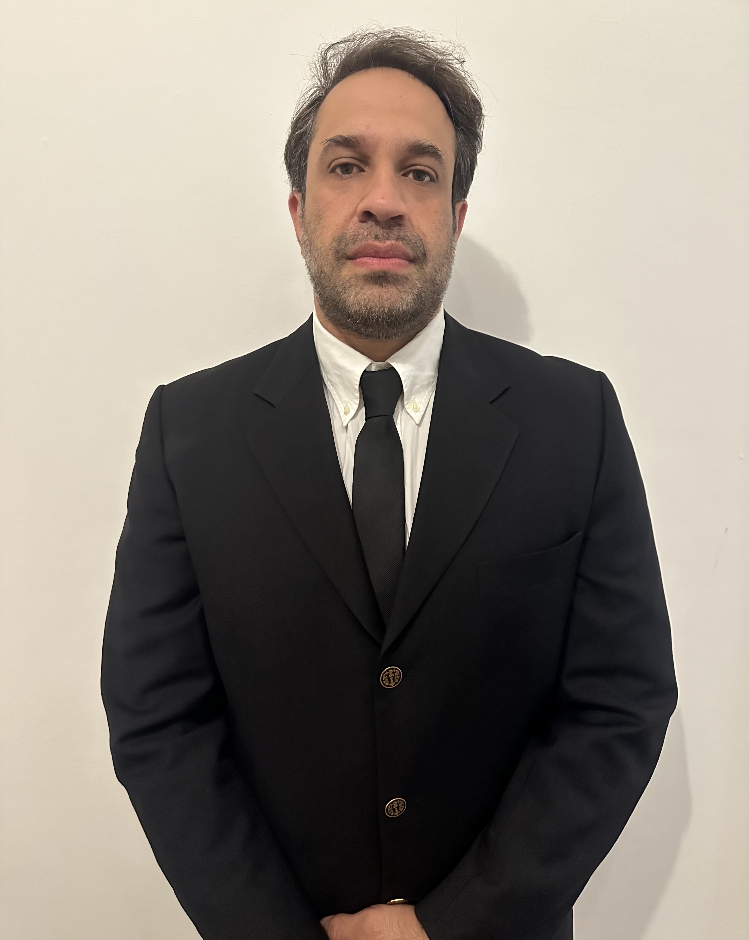 Foto de VLADMIR SILVERIO RIBEIRO