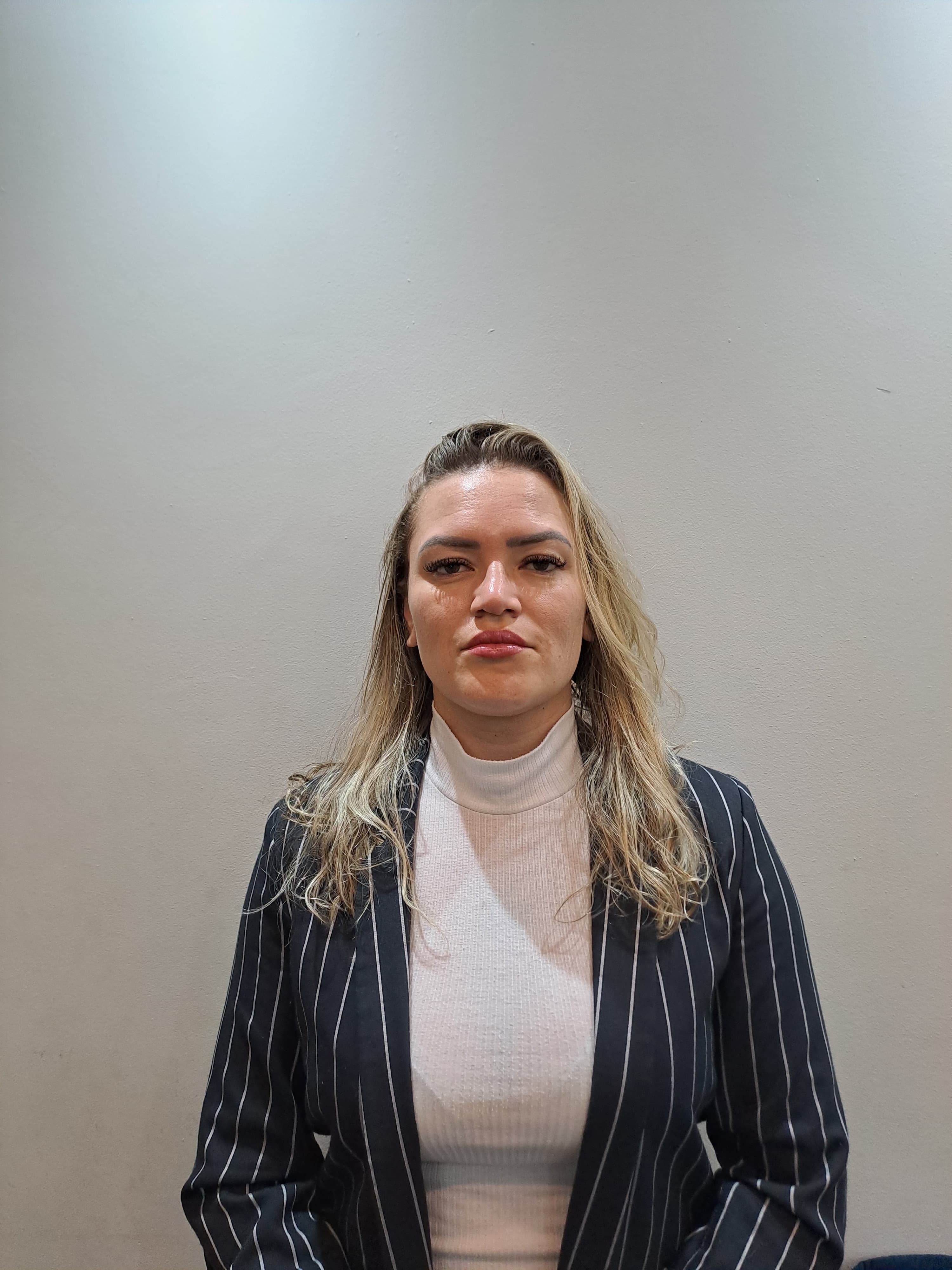Foto de CAROLINE ALMEIDA DE SOUZA