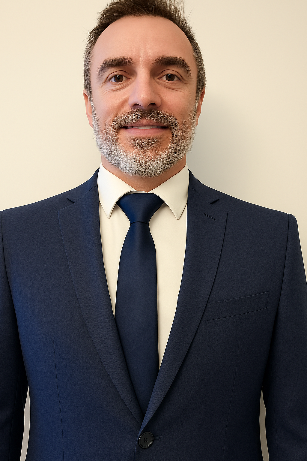 Foto de LUIZ FABRIZIO DE ANDRADE ARAUJO