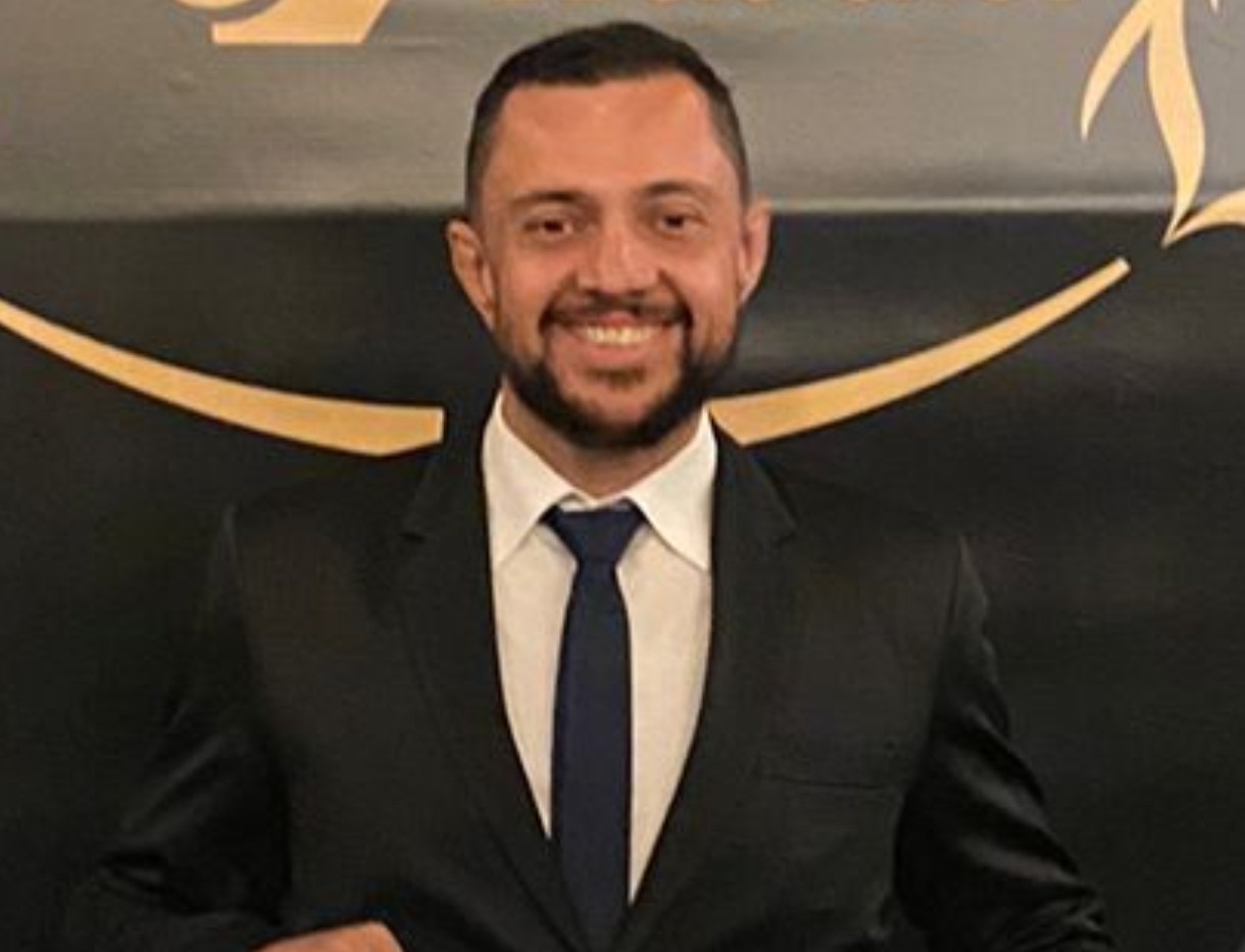 Foto de HUDSON DOUGLAS DE OLIVEIRA ROSSI