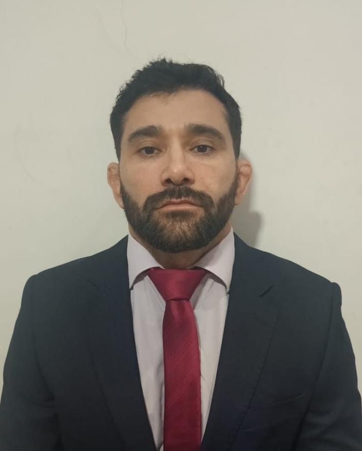 Foto de JOSE GUTENBERG BENTO VIEIRA 