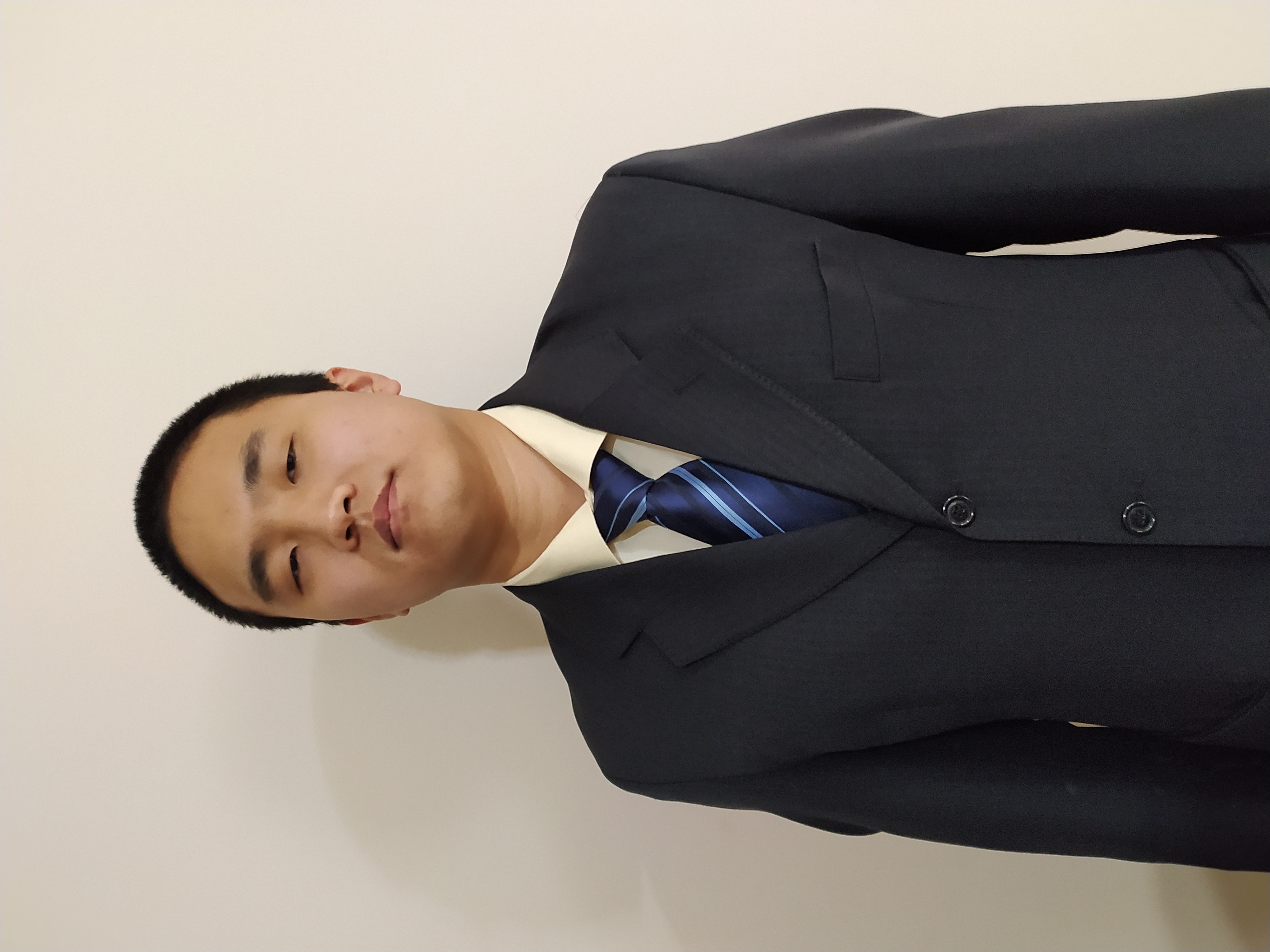 Foto de HENRIQUE SEIJI KUROIWA
