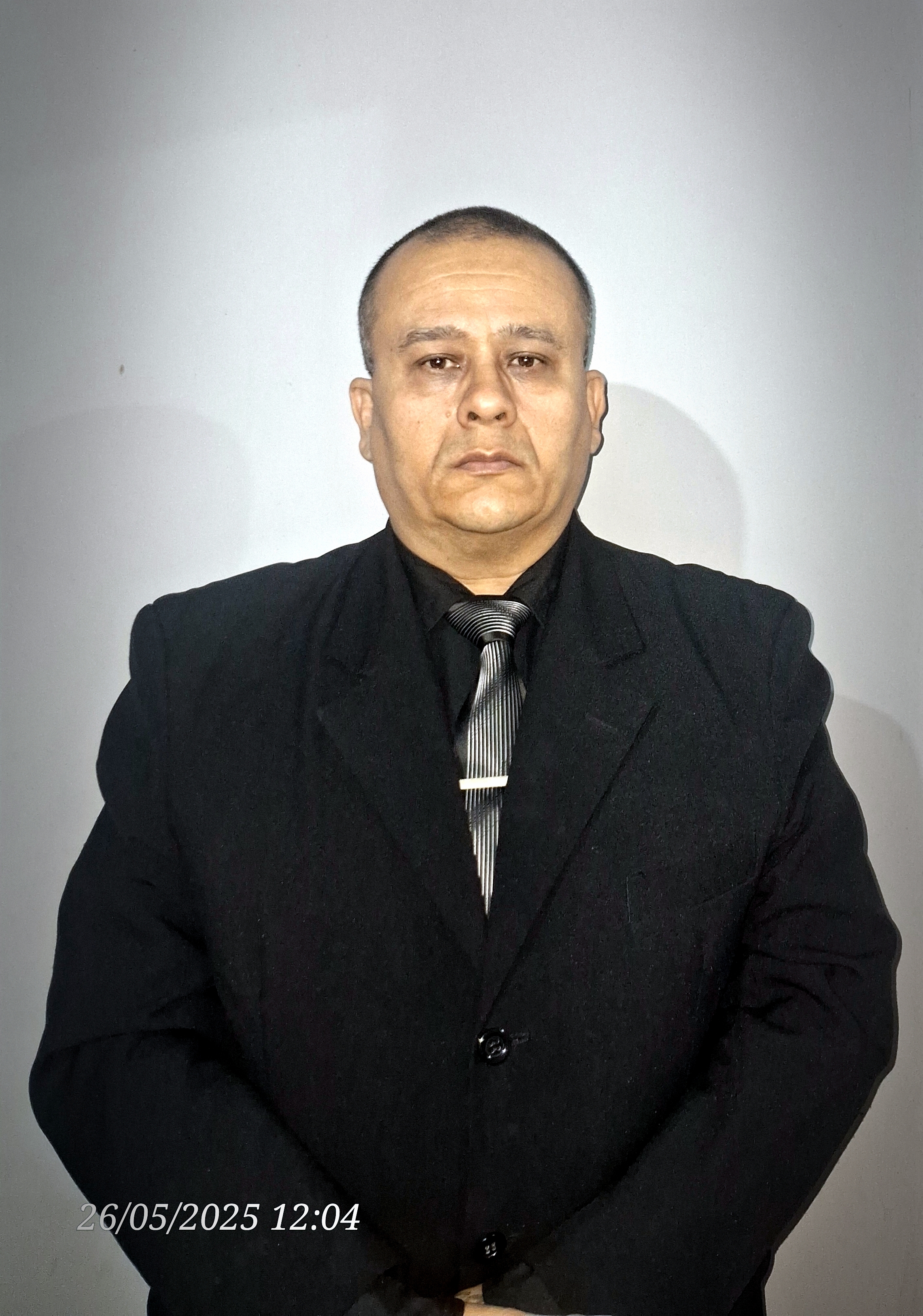 Foto de LUIS ANDRÉ PEREIRA