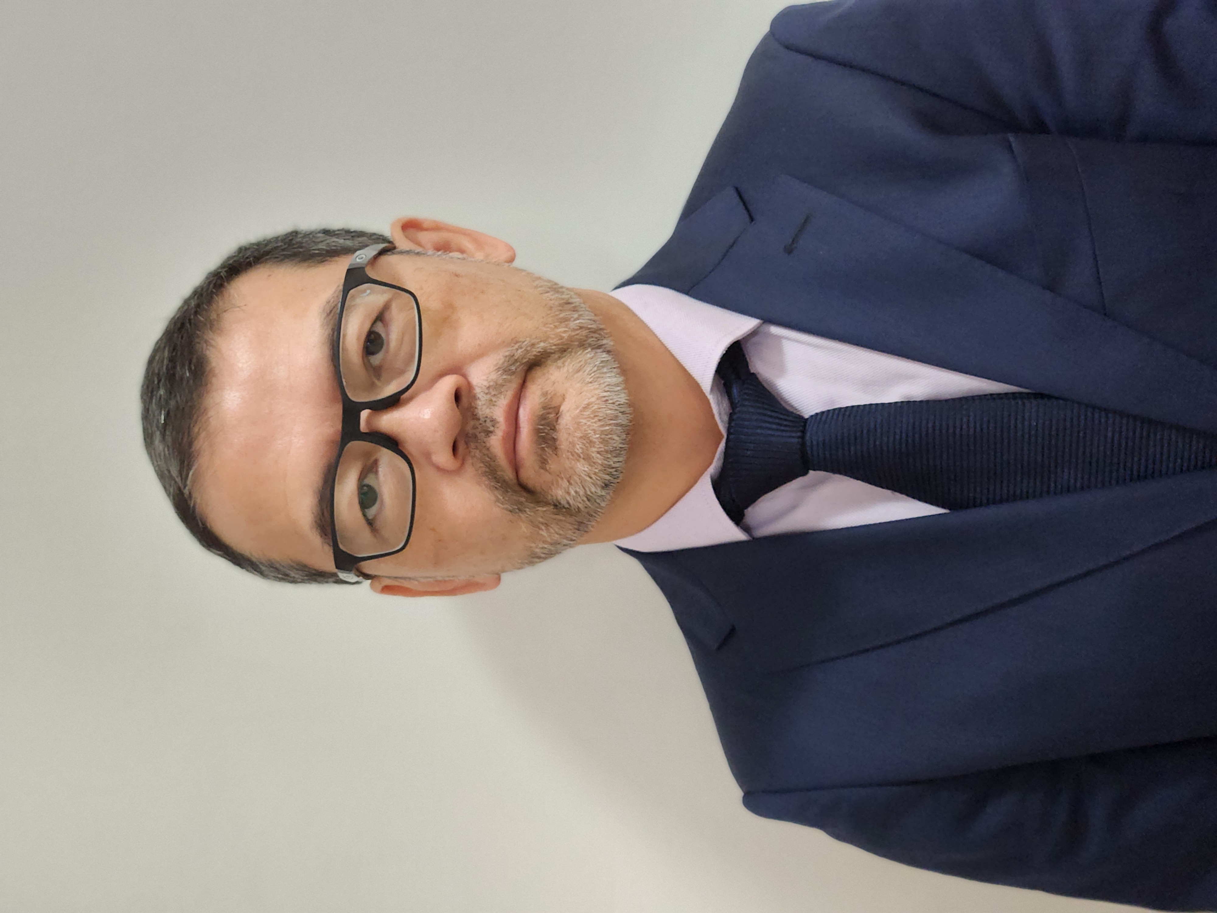Foto de CLAUDIO ISSAO SAKANO
