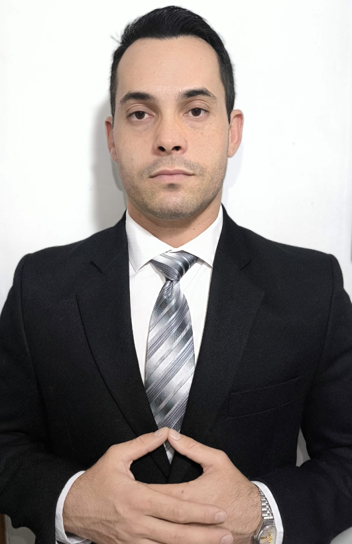 Foto de IVAN MENEZES BATISTA BENTO 