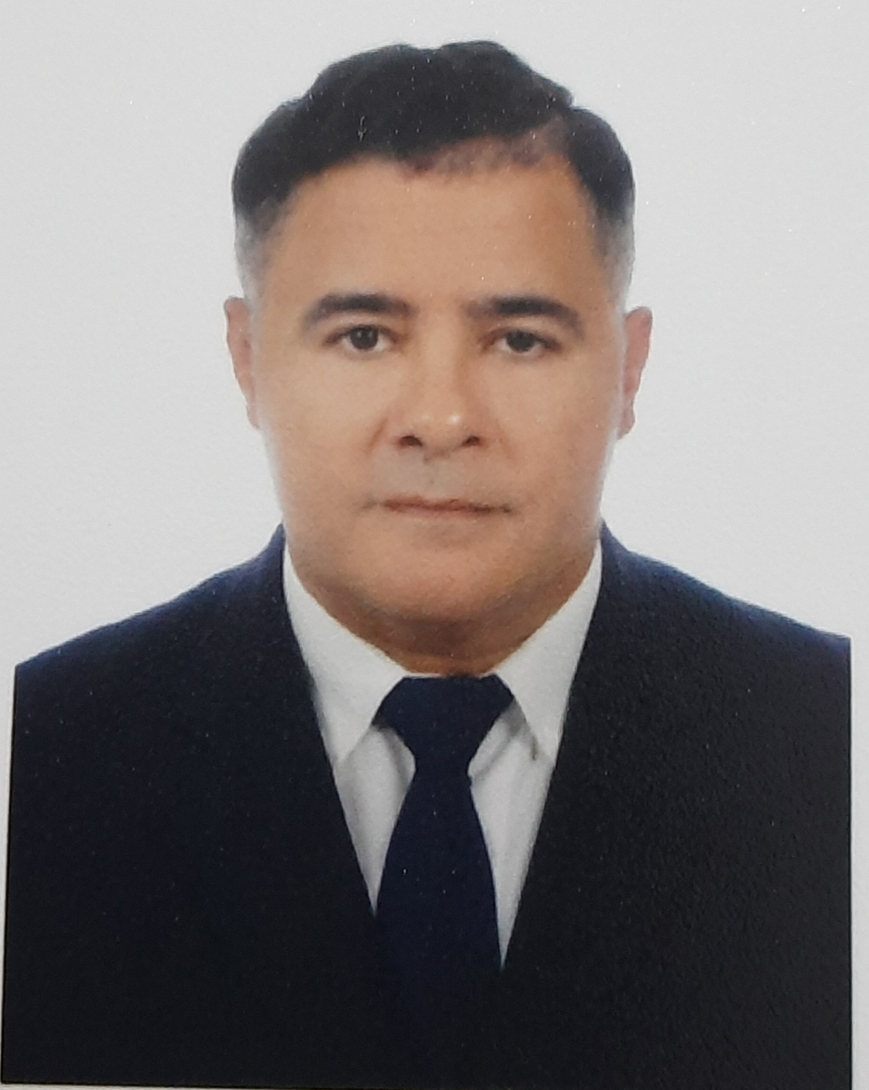 Foto de EDSON DOS SANTOS