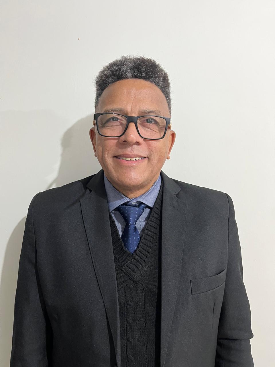 Foto de GABRIEL AQUINO DA CRUZ
