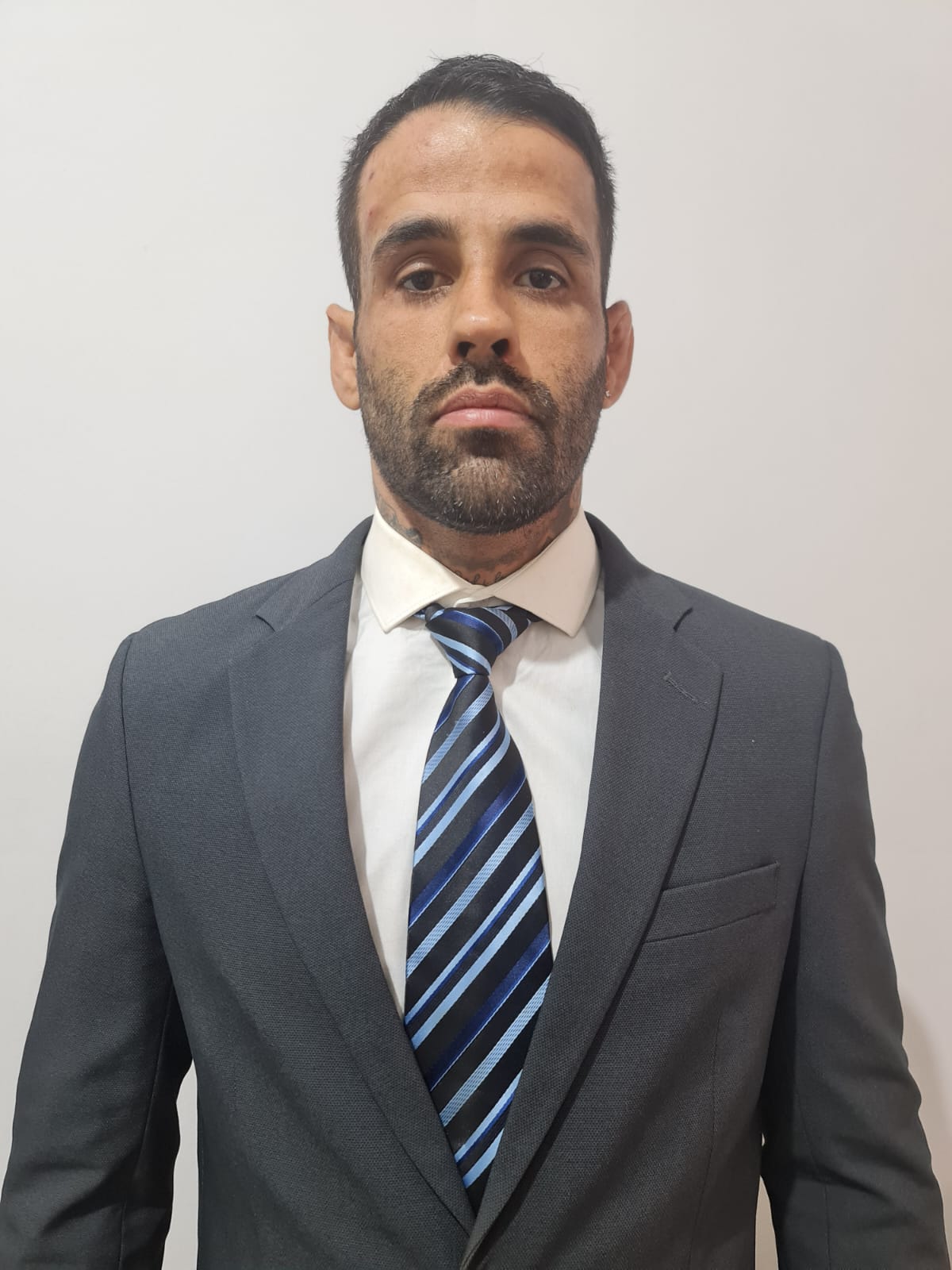 Foto de GIULLIAN PALOMARES DE SOUSA