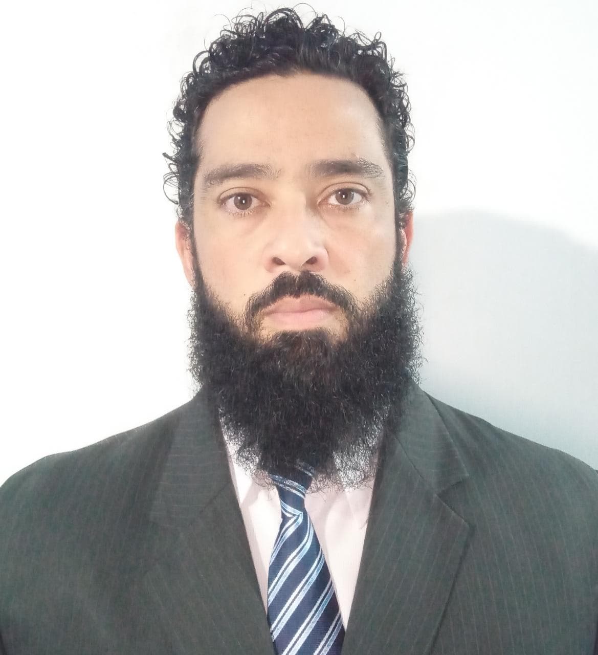 Foto de MAGNO CÉSAR DE MORAIS