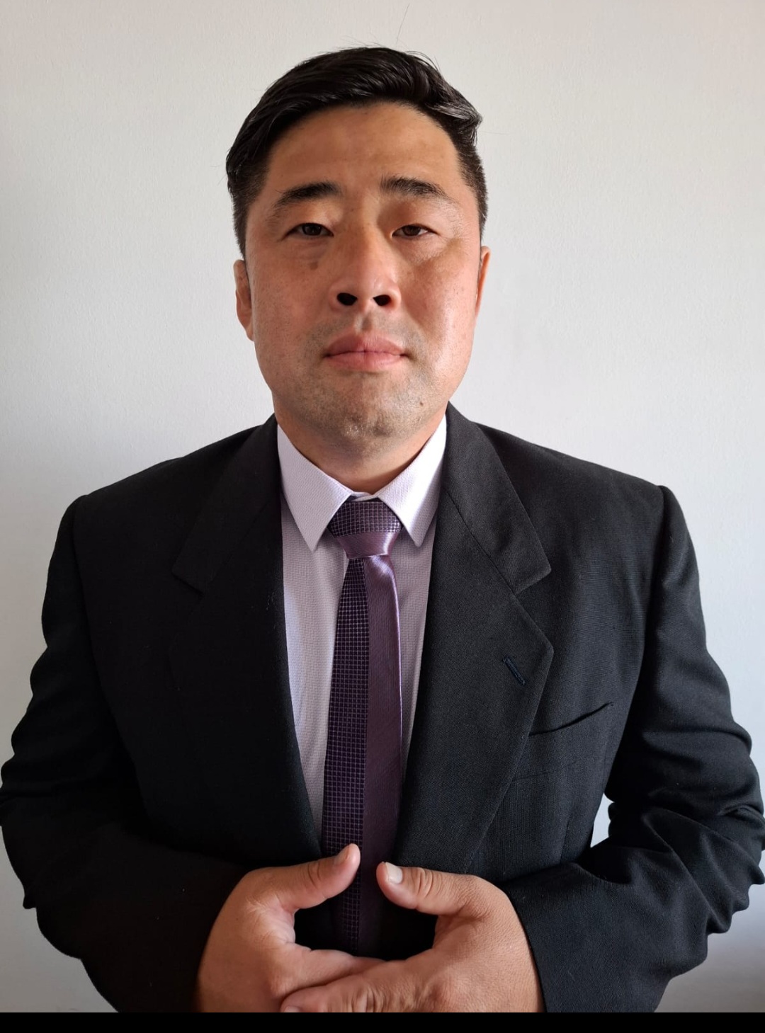 Foto de LUCIANO KUNIHIRO SASSAKI