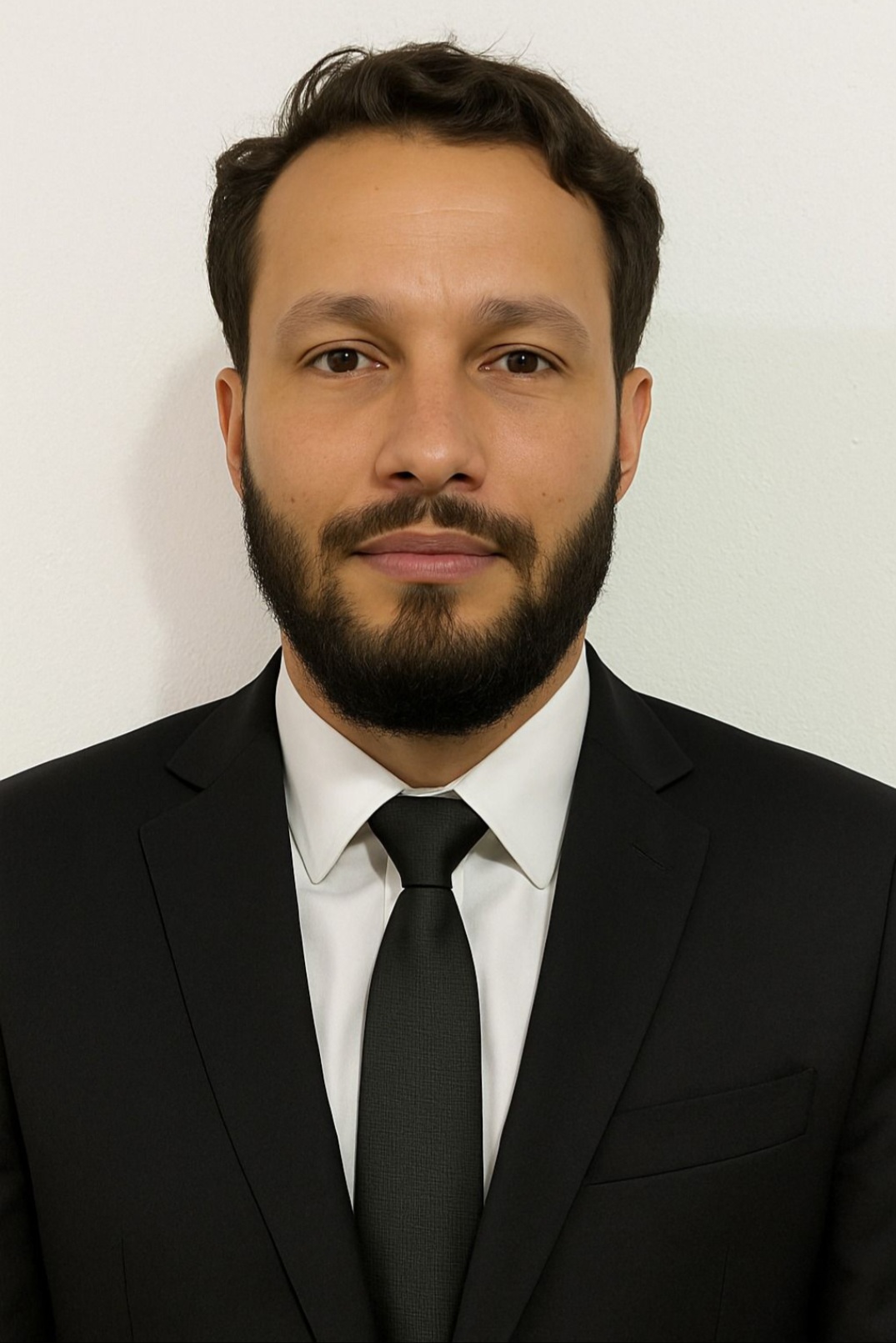 Foto de LUIS HENRIQUE APARECIDO DOS SANTOS
