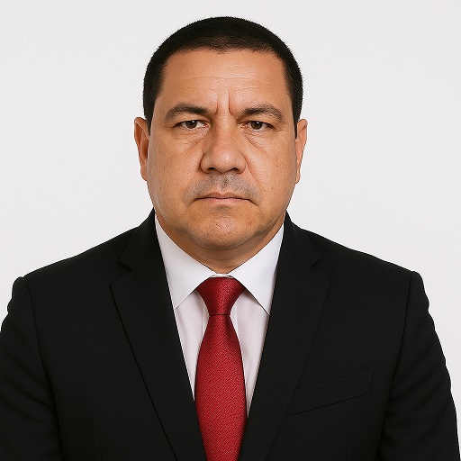 Foto de BLEY GARCIA PRADEL BIONDO