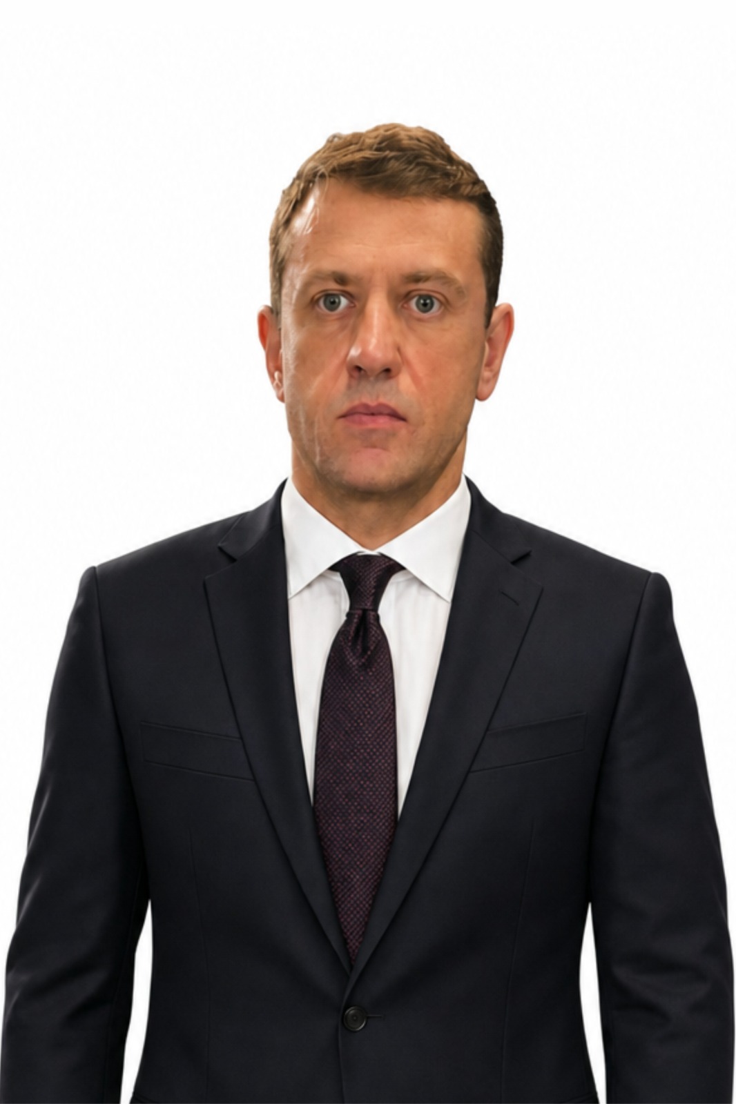 Foto de WILLIAM DE CAMPELLO KOLISCH SANTOS