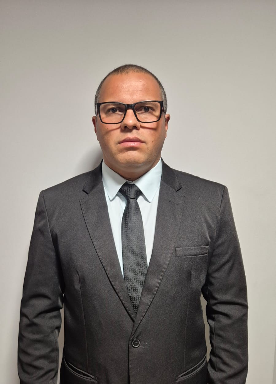 Foto de CARLOS ALBERTO SOARES SANTOS 