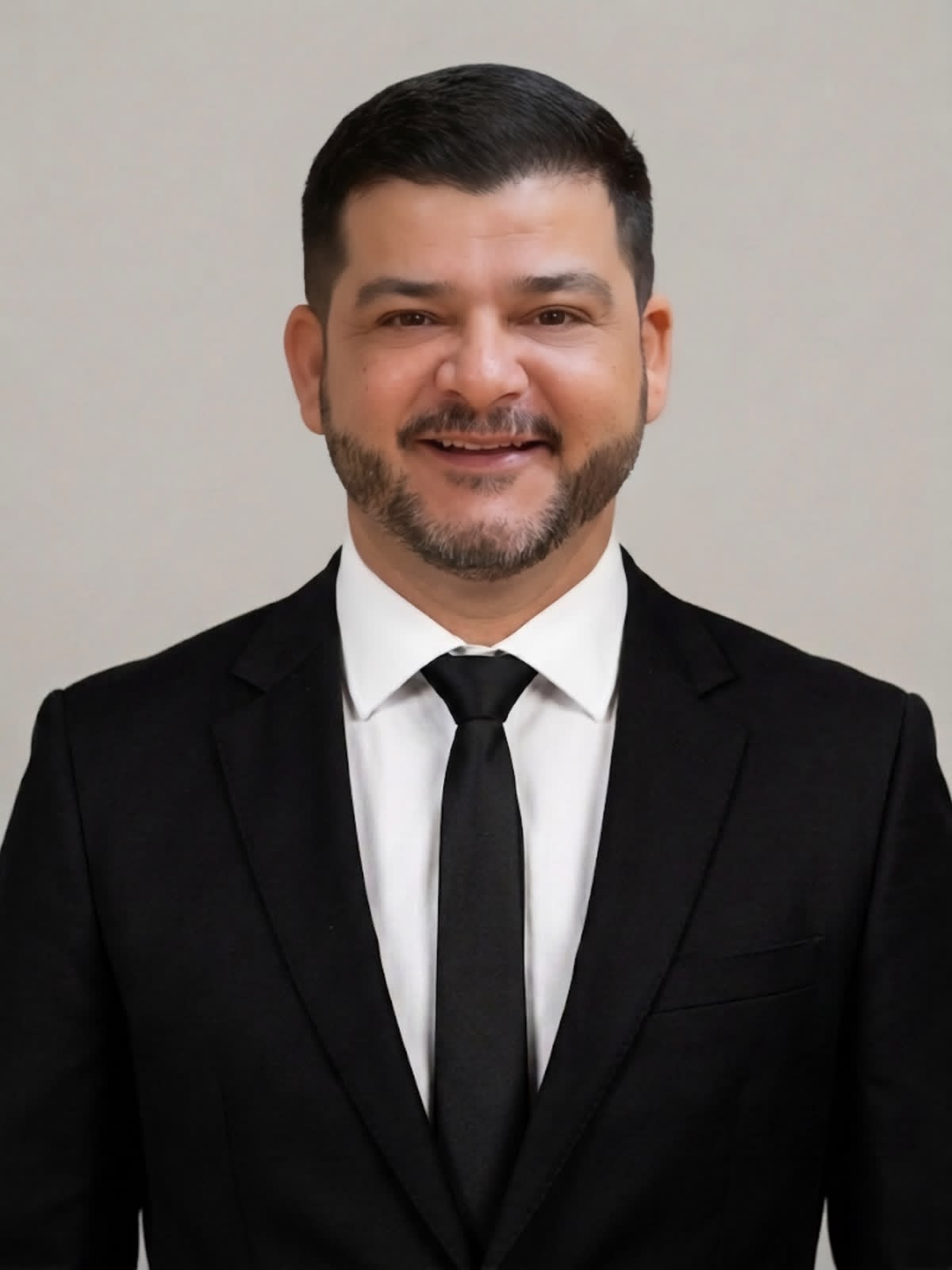 Foto de CESAR HENRIQUE DE MATOS SOTO