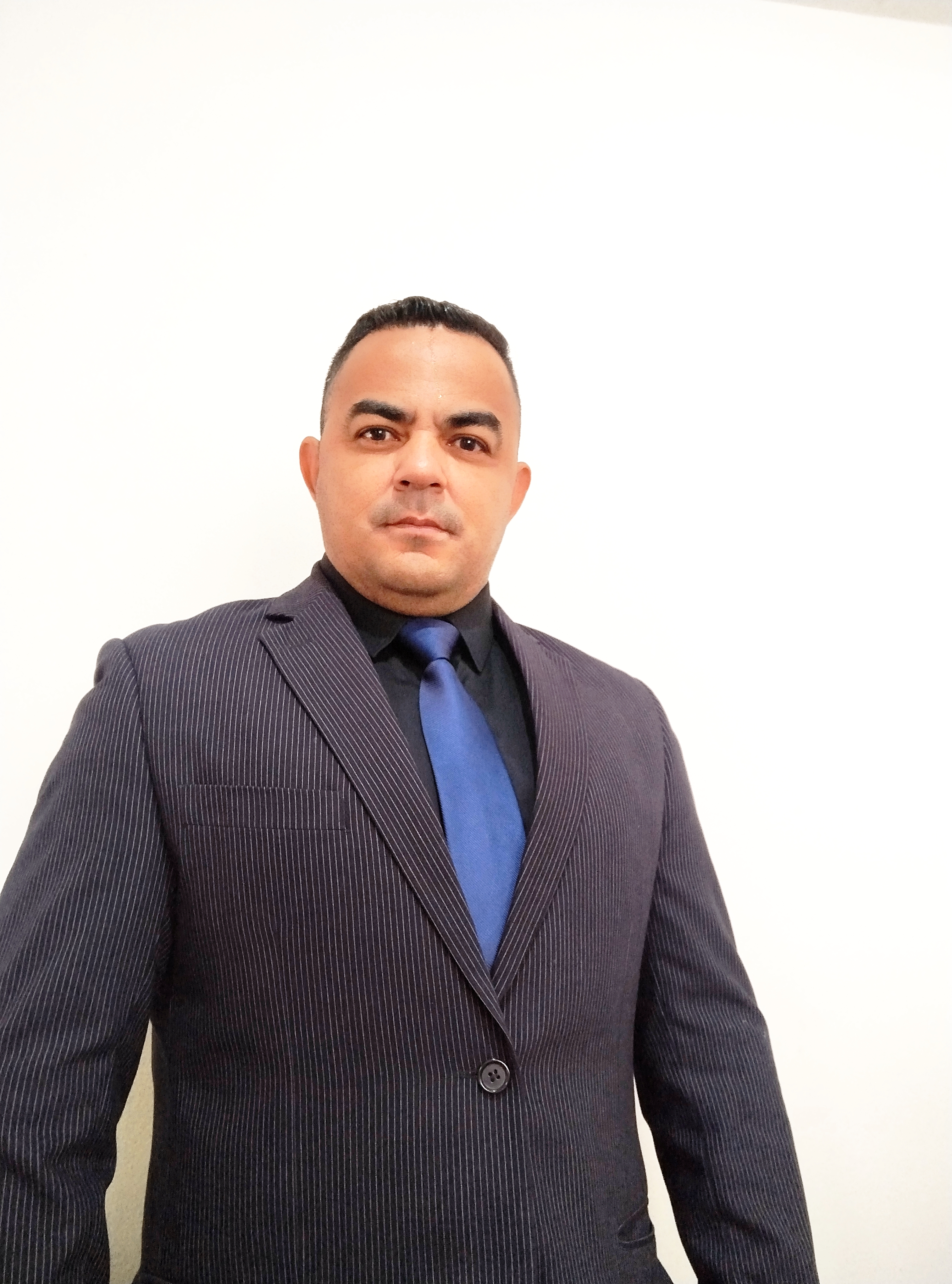 Foto de JULIO CESAR DE ARAÚJO OLIVEIRA