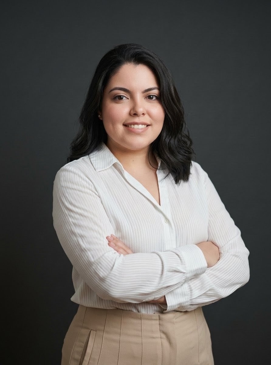 Foto de DANIELLE CRISTINA RIBEIRO