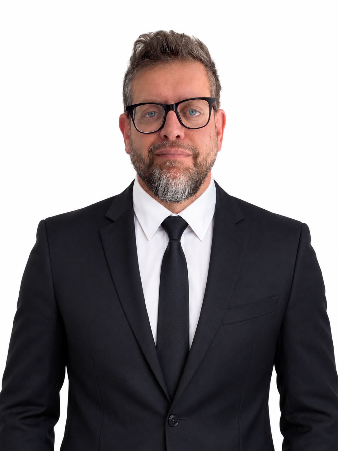 Foto de RODOLFO MAURINO NORDI