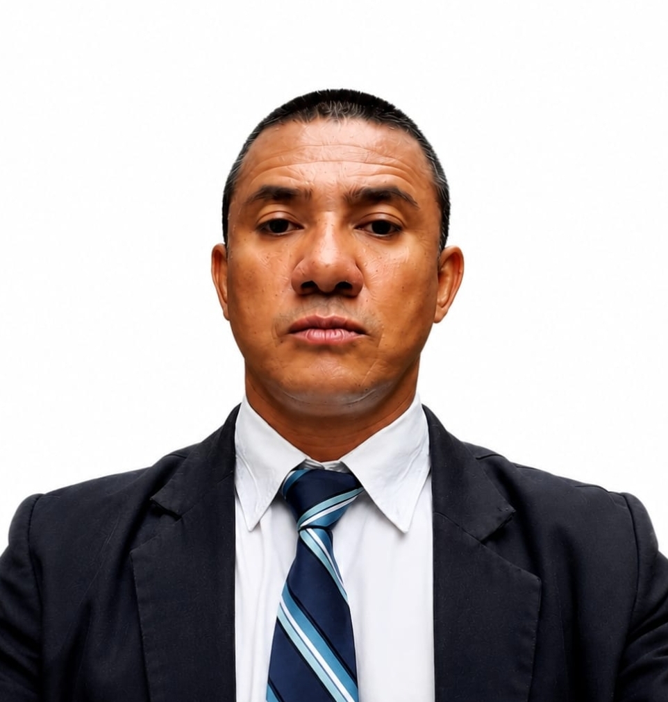 Foto de ANDERSON BASTOS SALLES