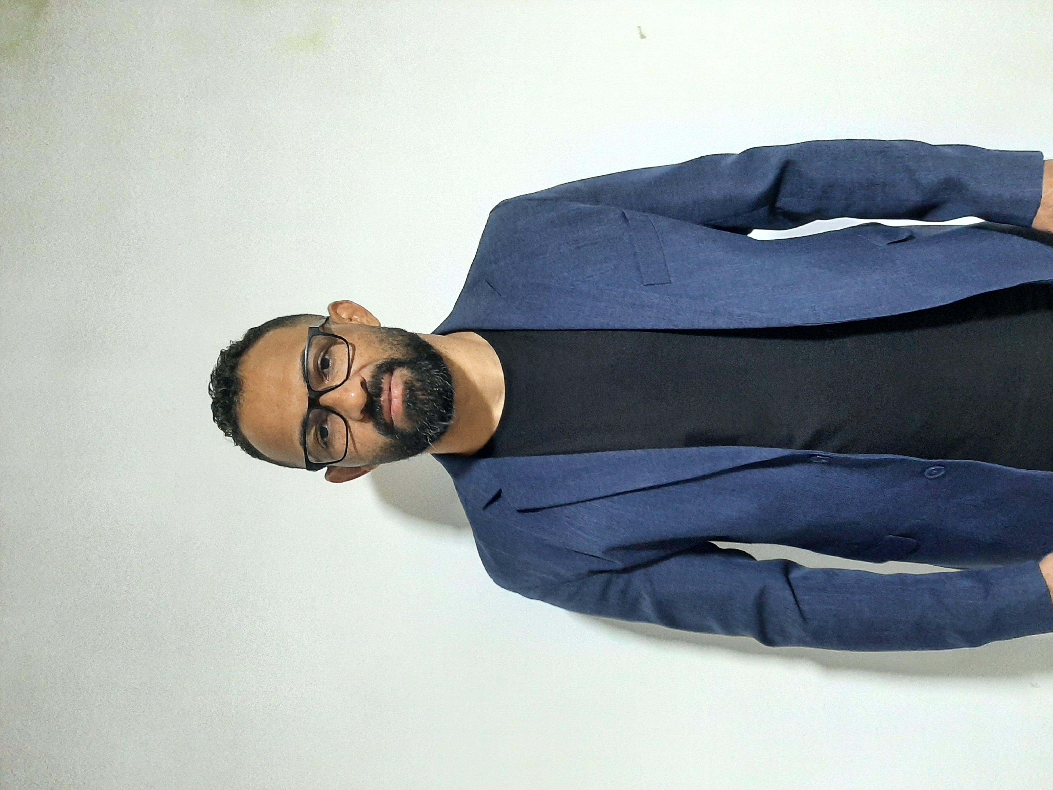 Foto de AMAURY BARBOSA CERQUEIRA