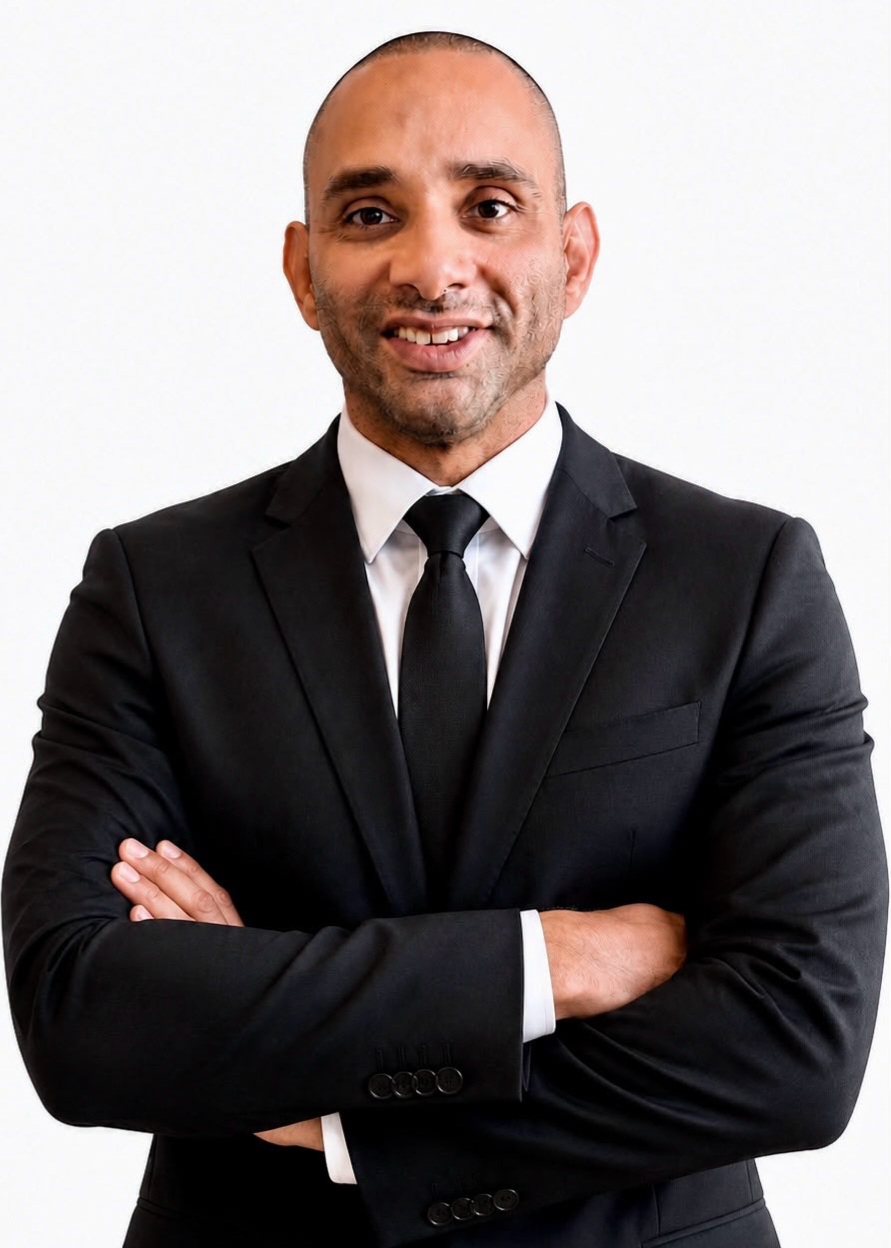Foto de RICARDO DA COSTA PEREZ SUAREZ