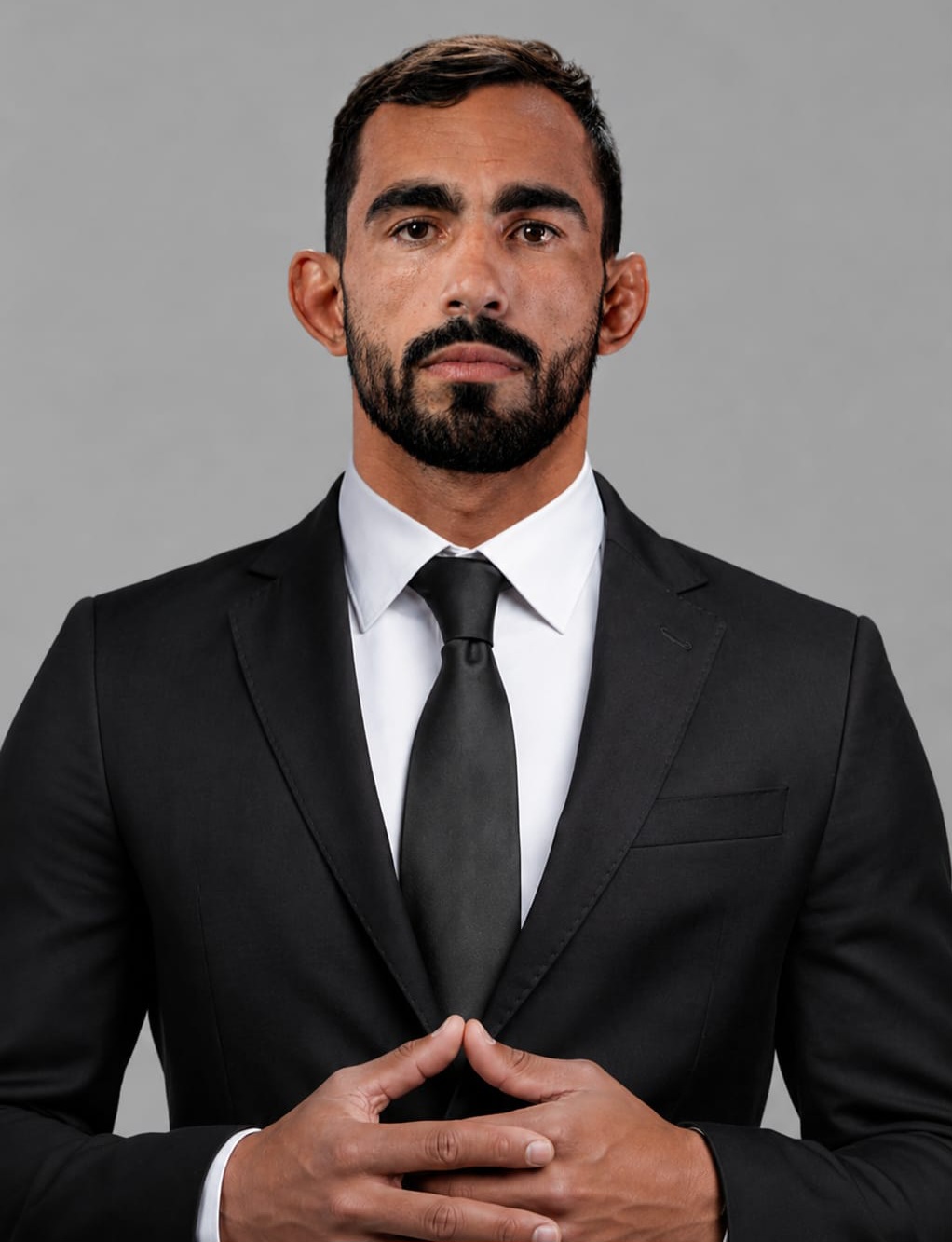 Foto de LUCAS BARROS COELHO DE OLIVEIRA