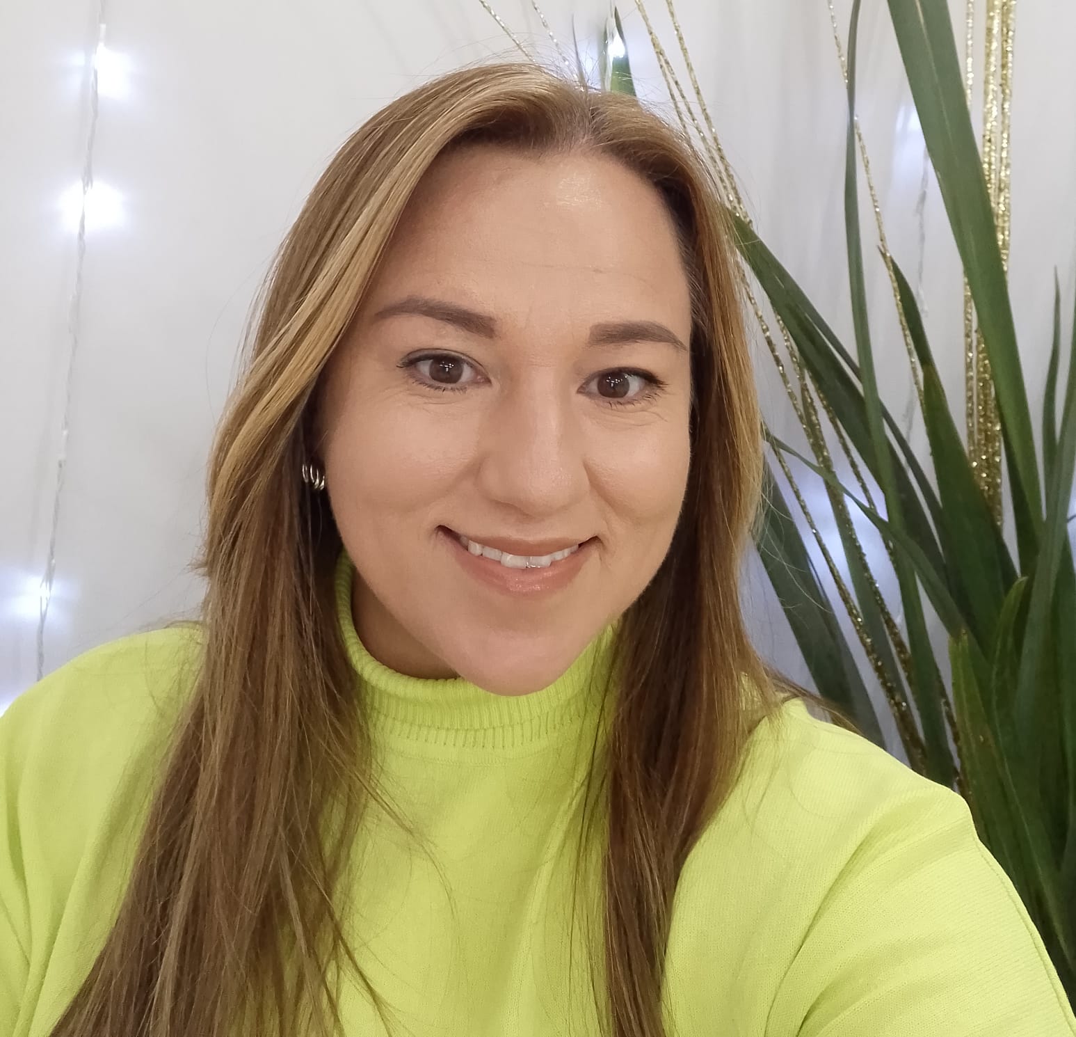 Foto de JULIANA APARECIDA MARTIMIANO LEONARDO
