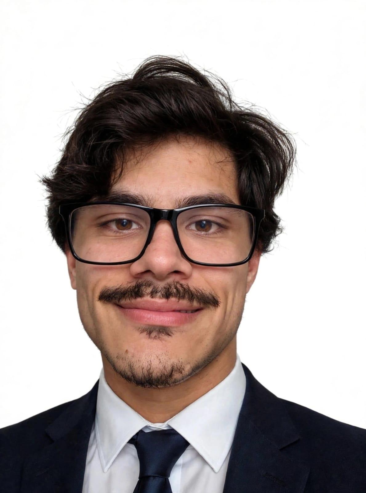 Foto de JOAO VITOR DOS SANTOS XAVIER