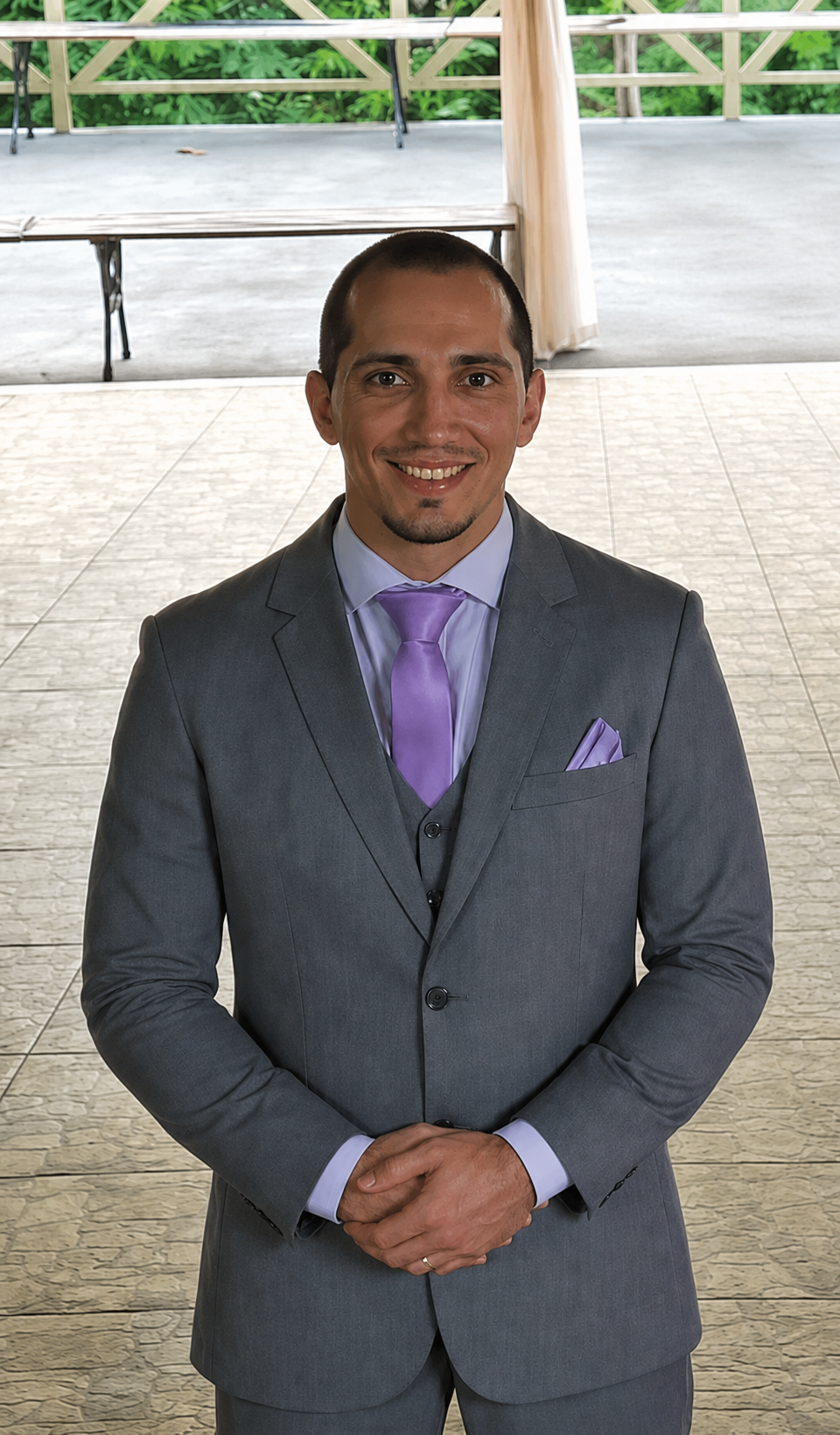 Foto de FELIPE PAPA GIMENES