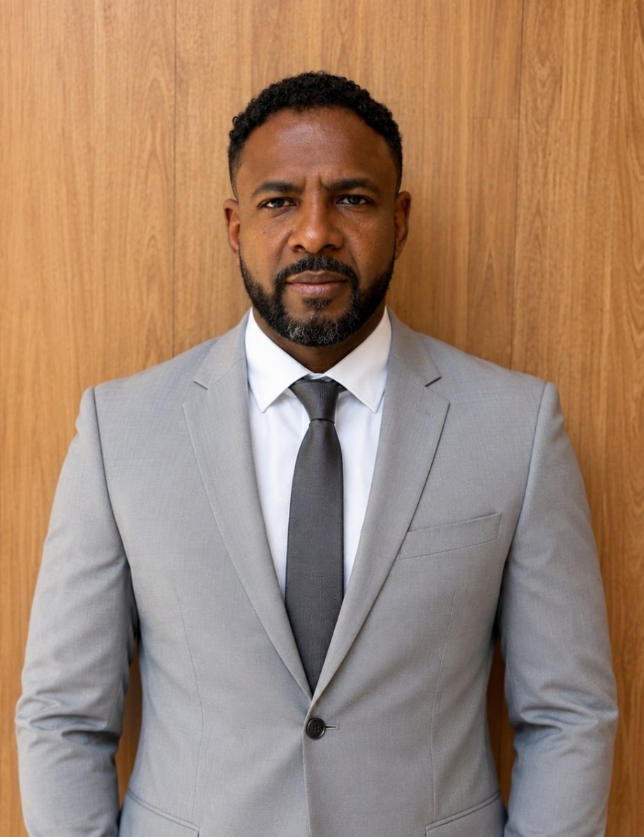 Foto de WELLINGTON GRACILIANO DOS SANTOS