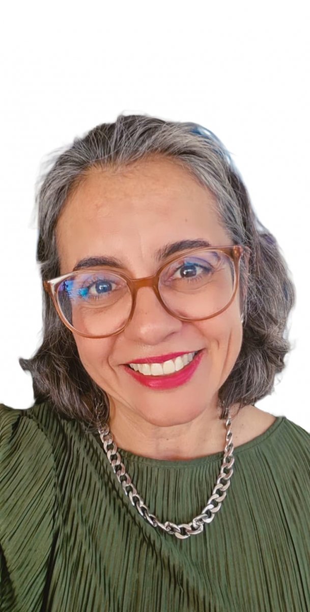 Foto de CAROLINA MOURA DE SOUSA