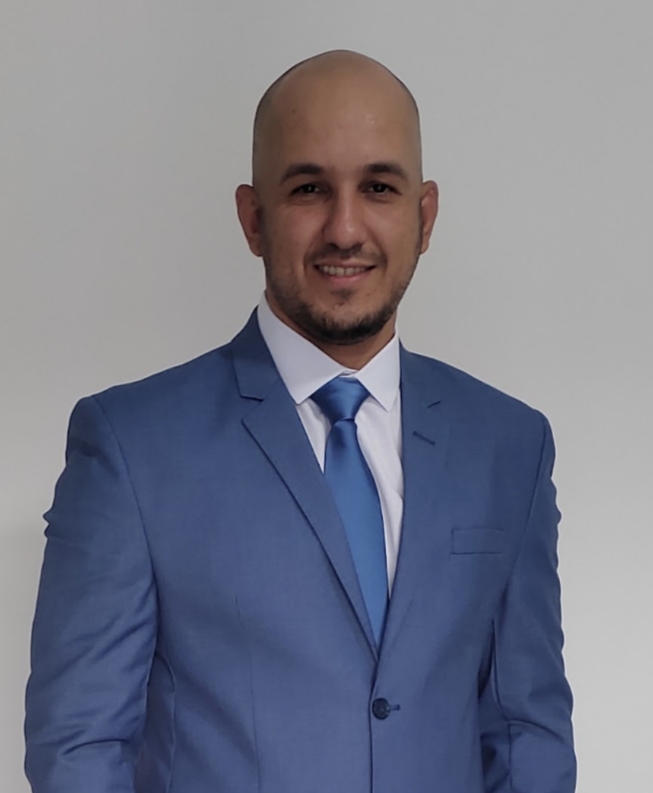 Foto de RICARDO NASCIMENTO DOS SANTOS