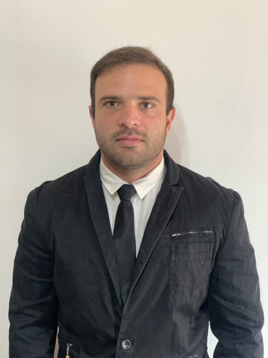Foto de MARKUS VINICIUS MURNO TRICARICO
