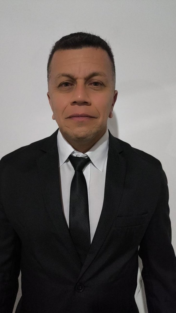 Foto de CRISTIANO FRANCISCO FERREIRA