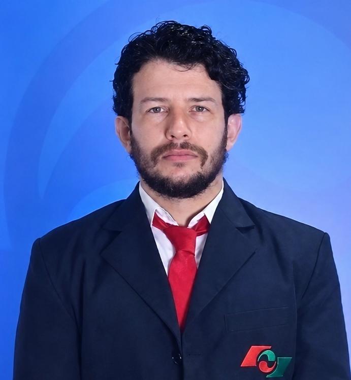 Foto de MAIKON DOUGLAS BATISTA DAMIAO