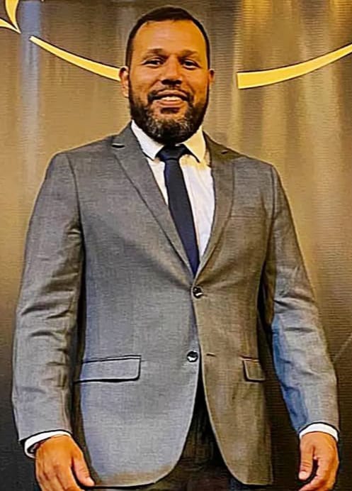 Foto de MARCELO PORFIRIO DA SILVA