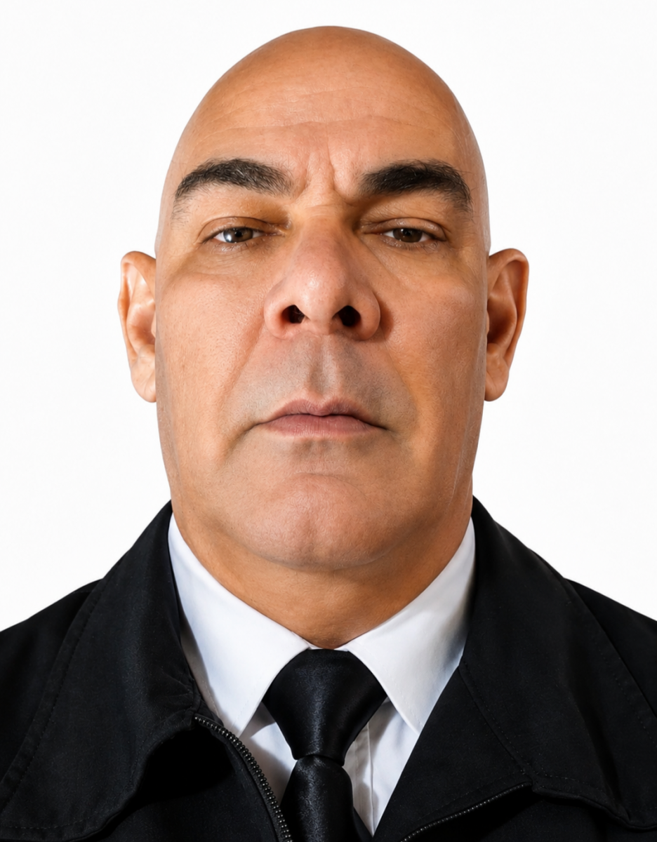 Foto de ELVIO ANTUNES DE ALMEIDA