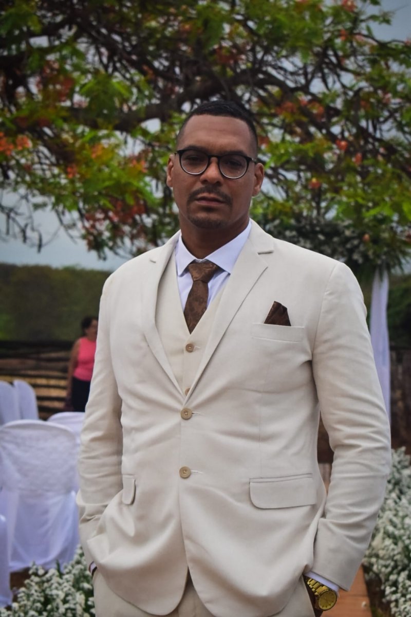 Foto de PEDRO DE ALCANTARA MONTEIRO