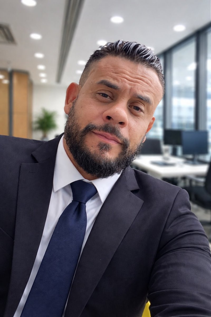 Foto de RAFAEL FERREIRA ABADE