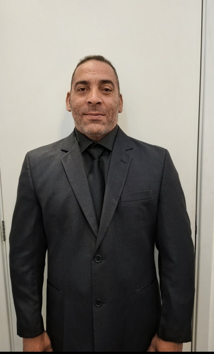 Foto de JEFERSON INACIO DA SILVA