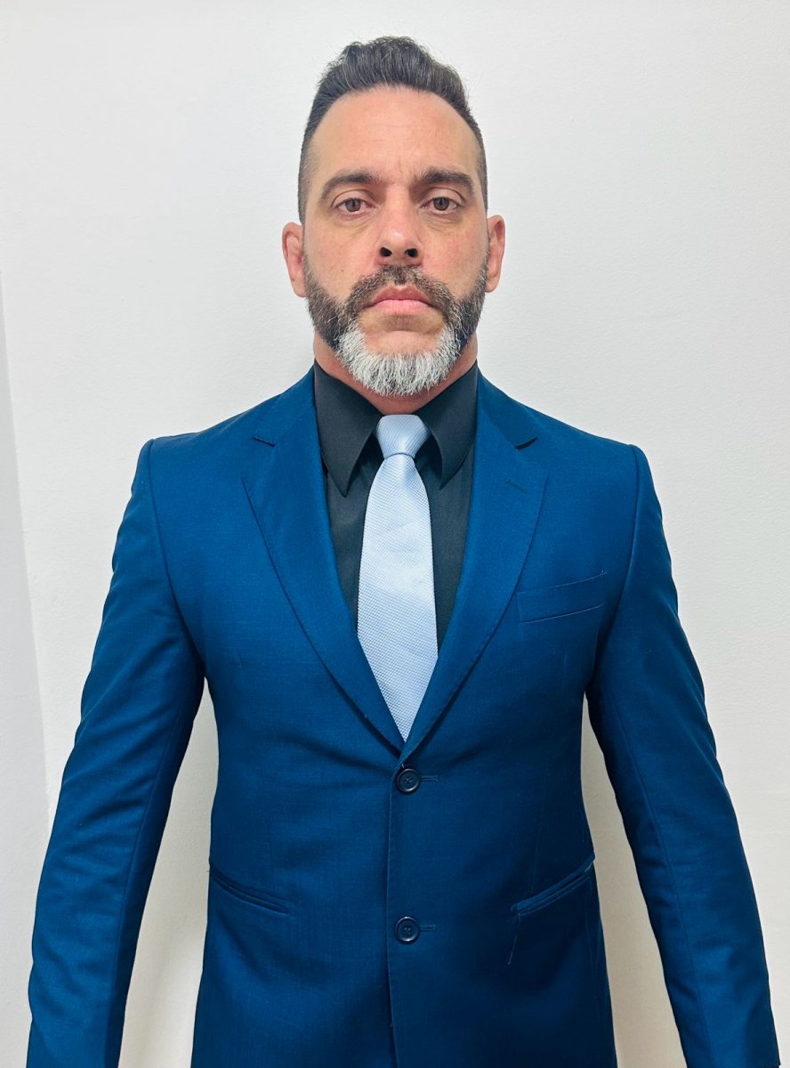 Foto de RAFAEL CITTATINI DA SILVA