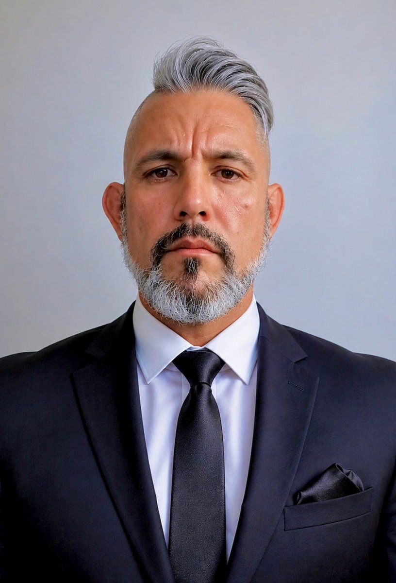 Foto de ALEXANDRE DE ALMEIDA NAVAS
