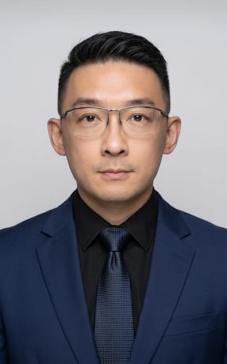 Foto de ROBERTO GWO SHYON WANG