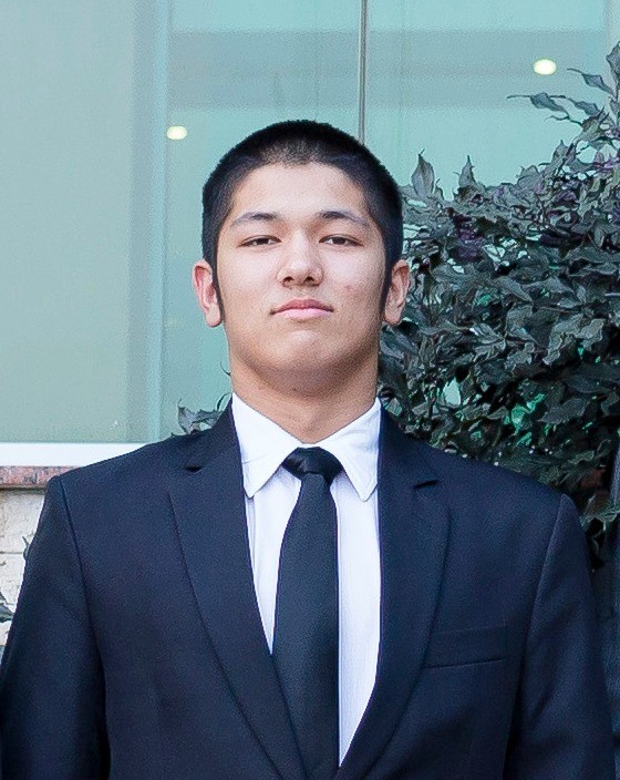 Foto de FELIPE HIDEO KUROIWA